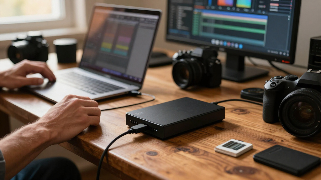 best high-capacity hard drives