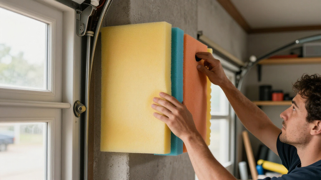garage wall protection panels