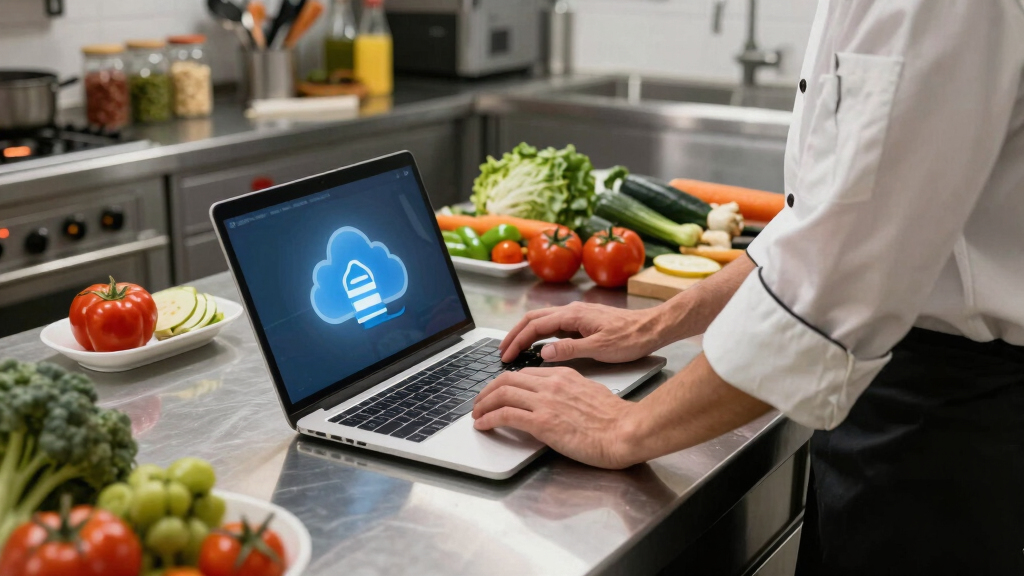 When does cloud still make sense despite local options?