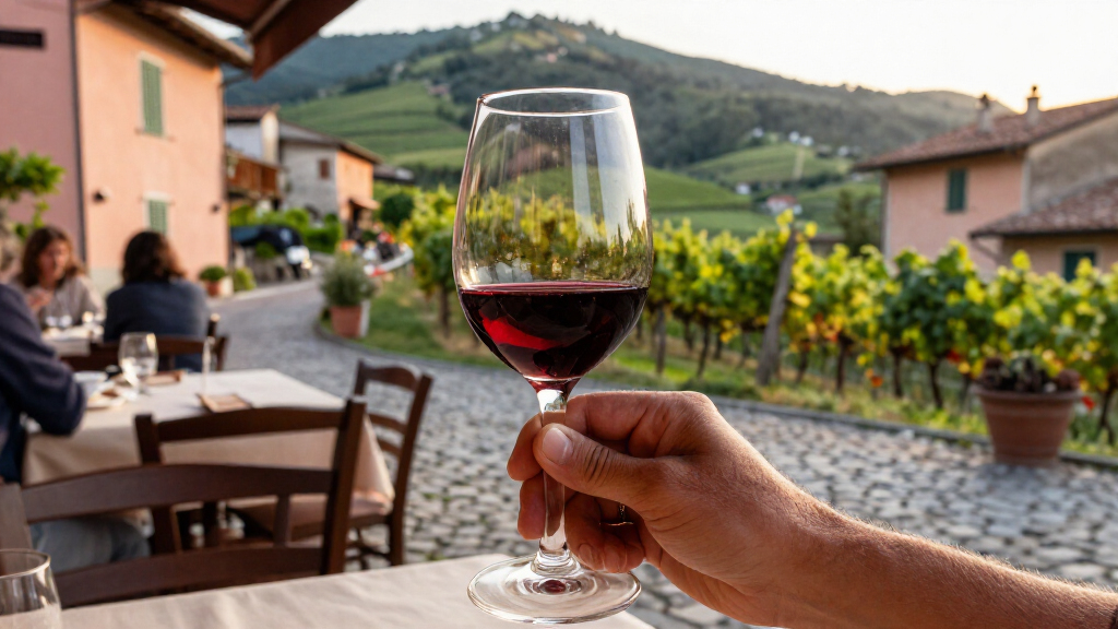 What La Vendemmia Reveals About the Wine in Your Glass