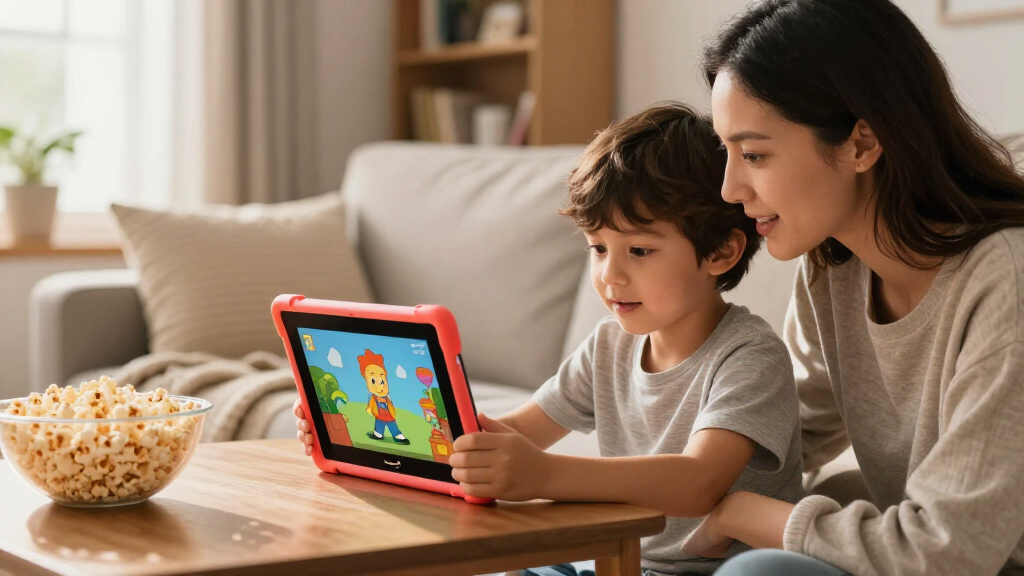 13 Best Amazon Fire HD Tablets in 2026