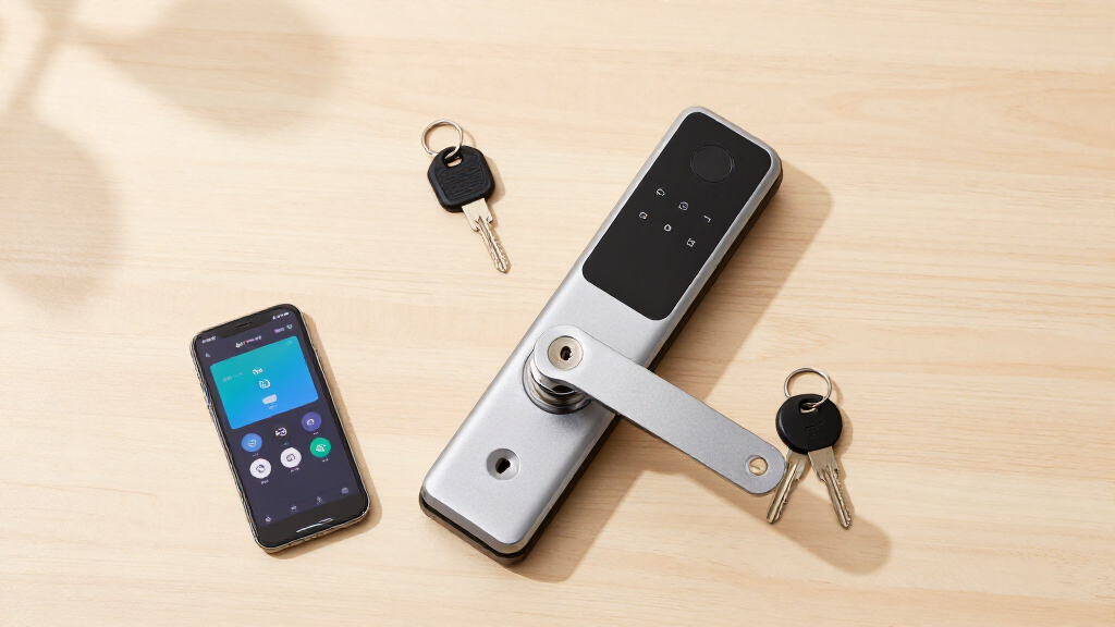 13 Best Smart Locks with Physical Key Backup in 2026