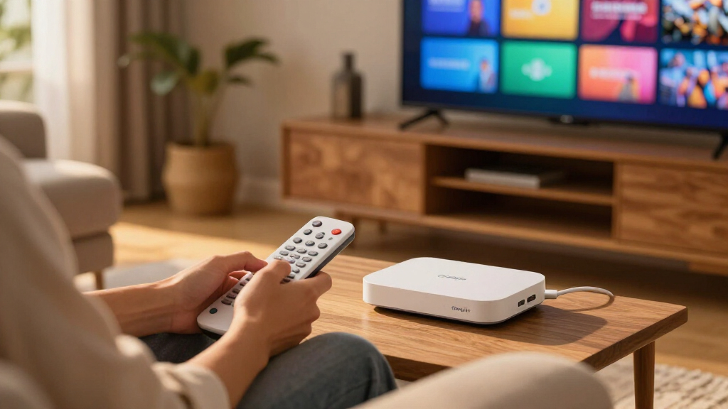 best Google TV streamers