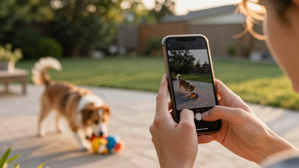 What does 'one video in, a whole publishing kit out' really mean?