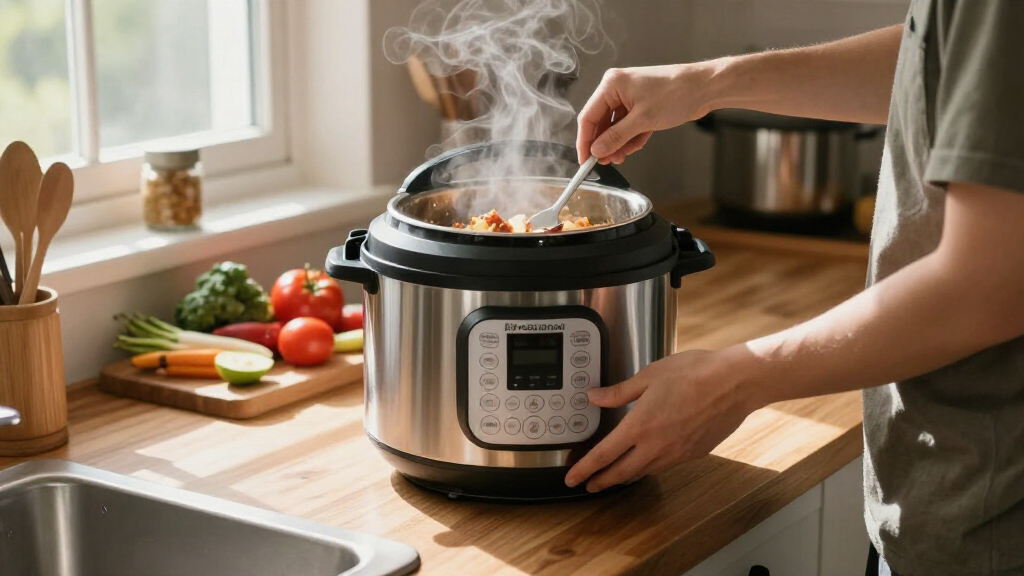 Instant Pot