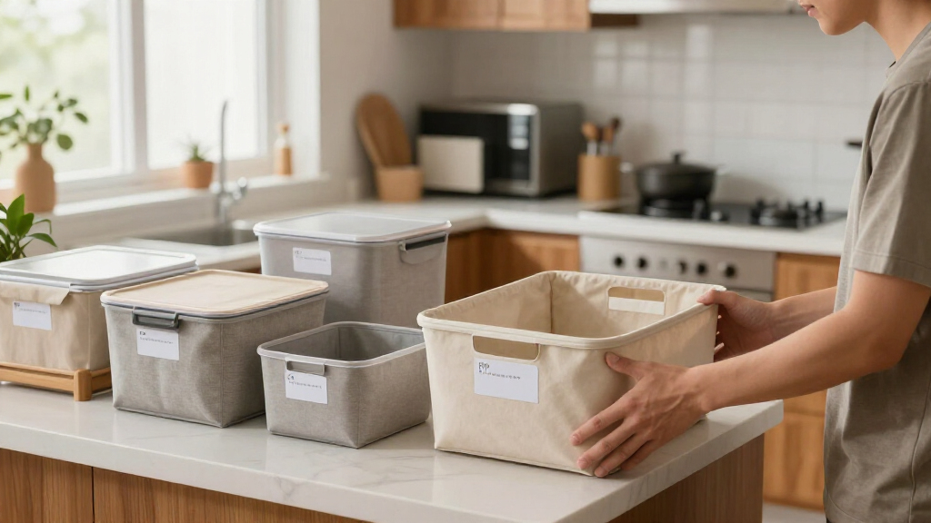 thedecluttering gear for busy families