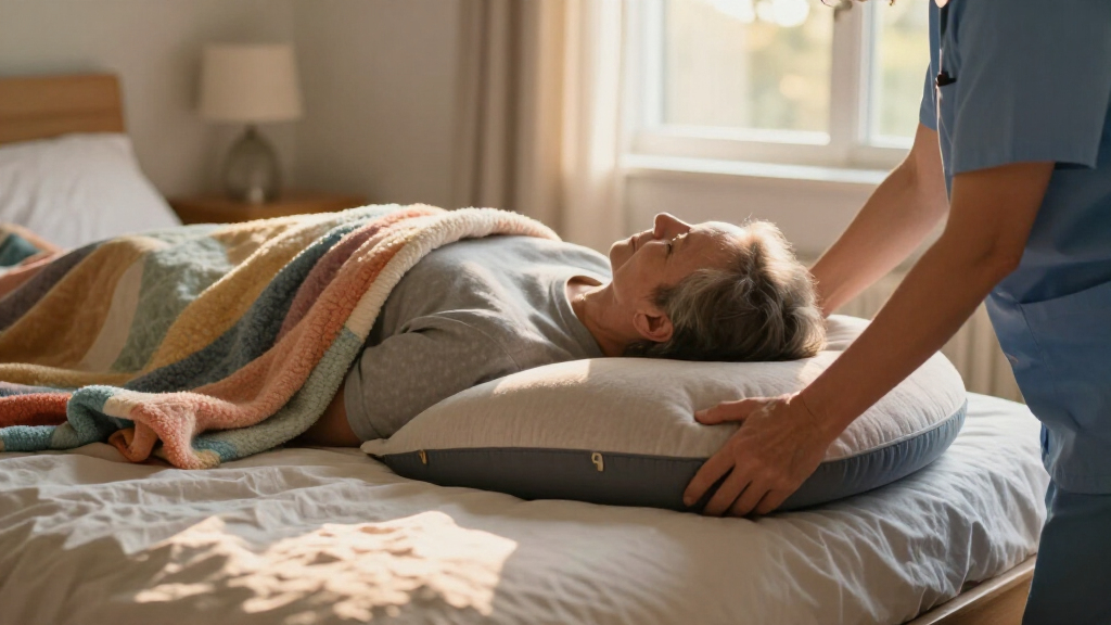 beds for alzheimers patients