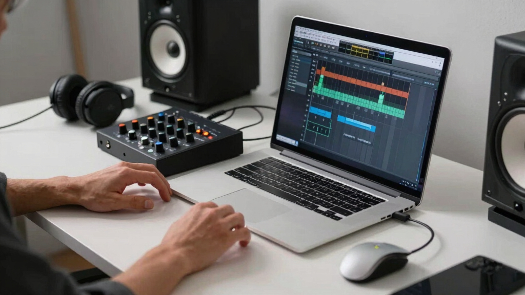 linux os for music production