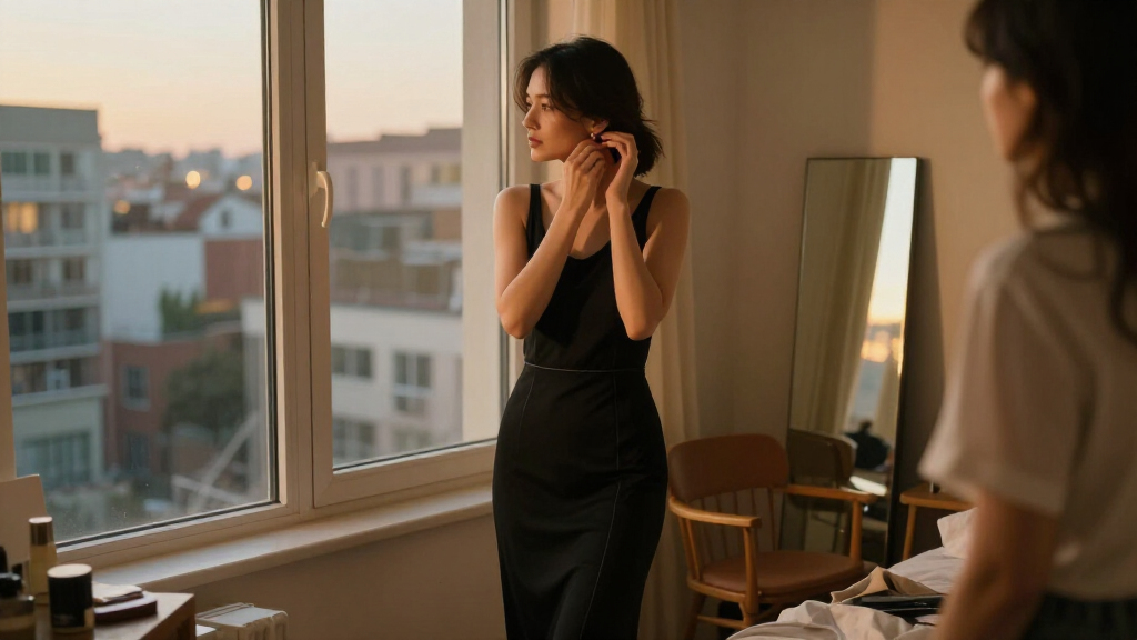 14 best little black dresses