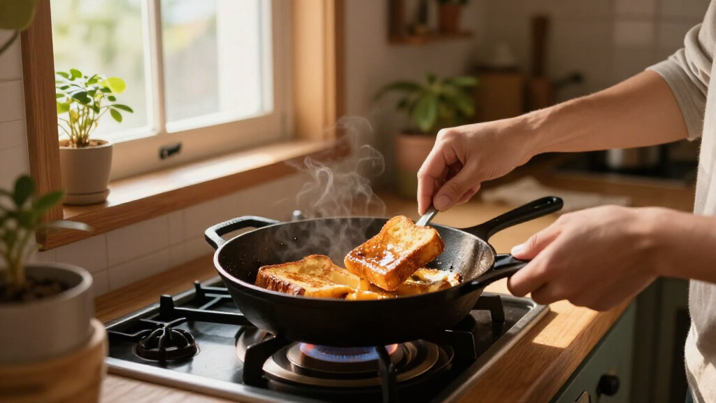 best French toast pans
