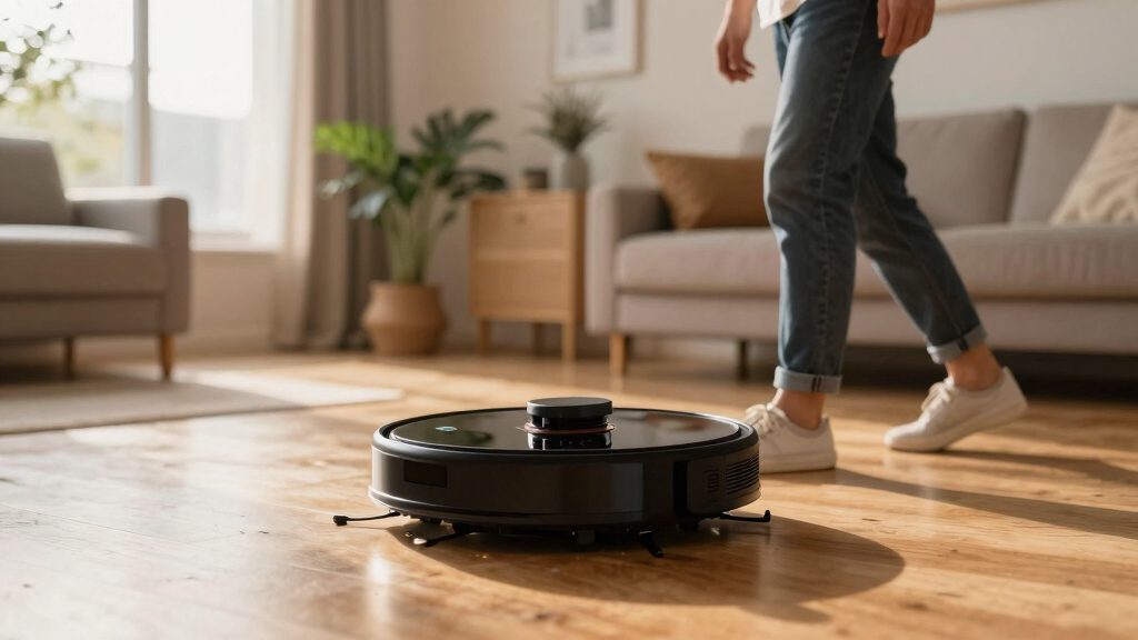 best robot vacuums