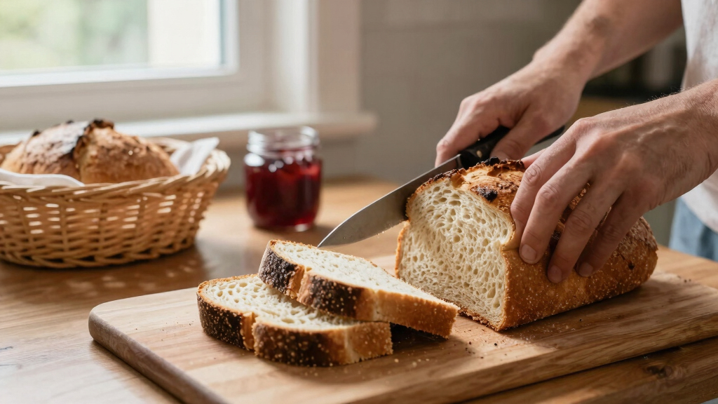 best sandwich breads