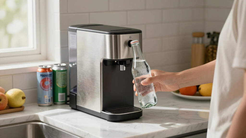 best home soda makers
