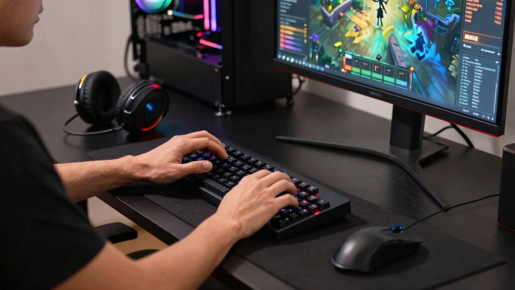 best PC games