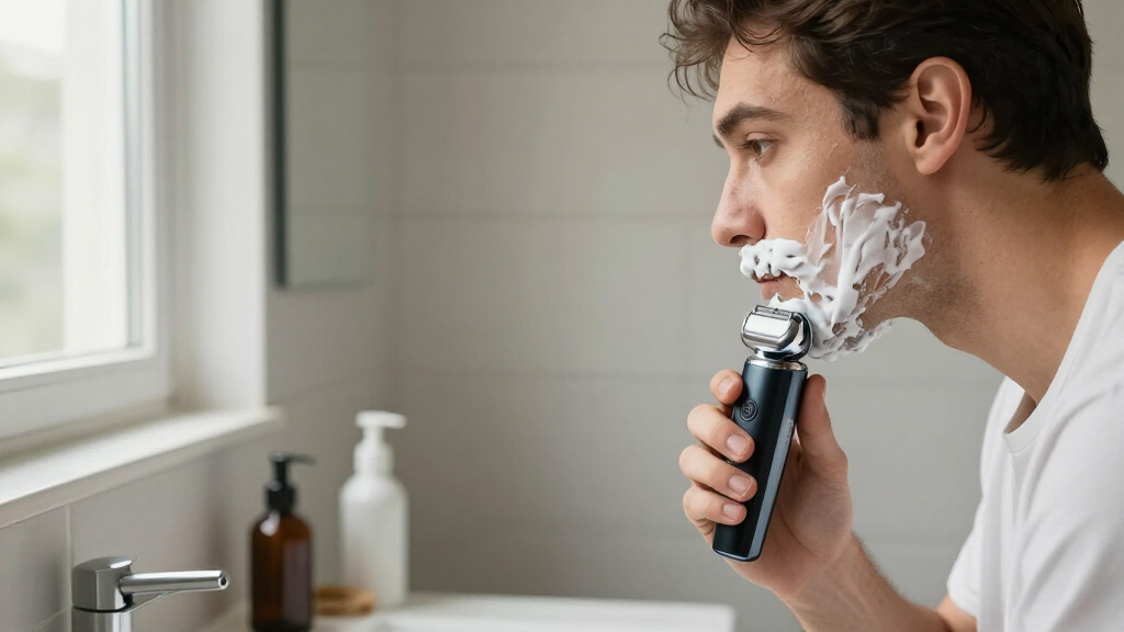 best travel razors and trimmers for men