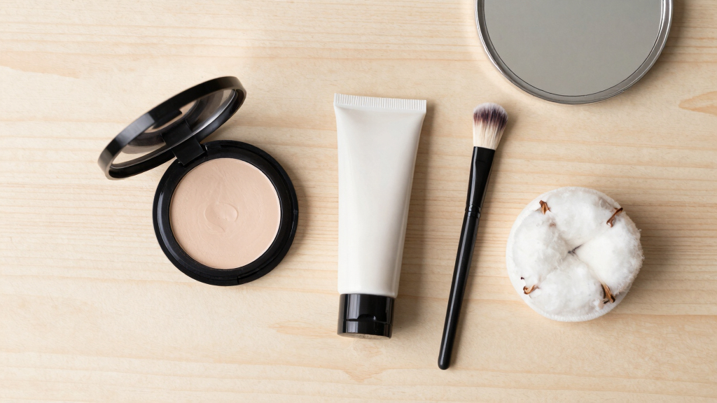 best heat-resistant makeup products