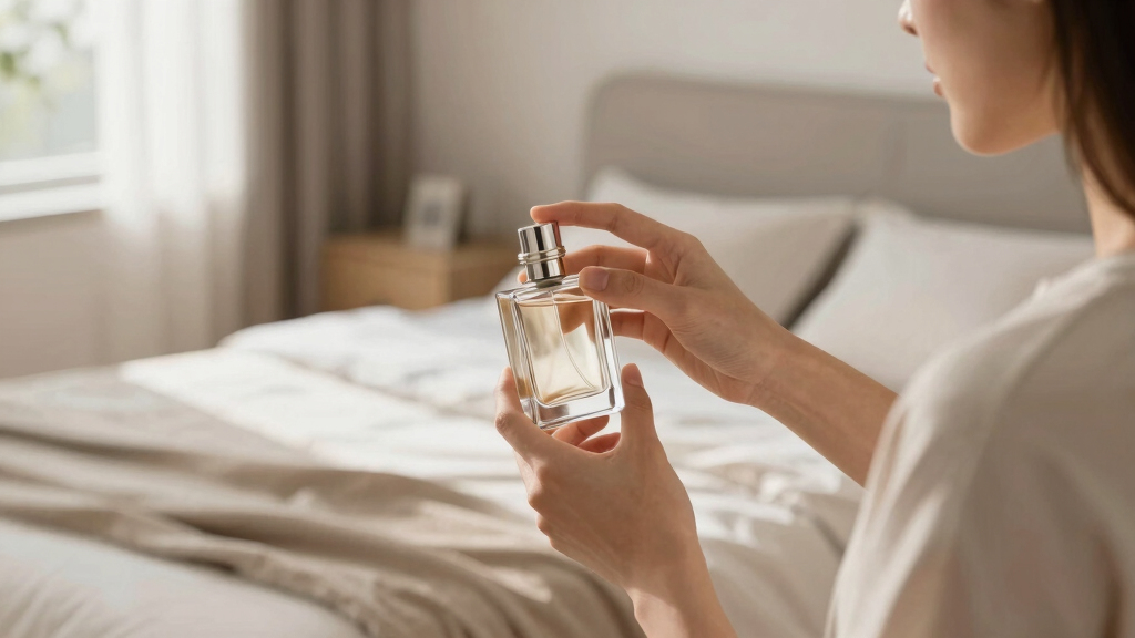 best celebrity fragrances