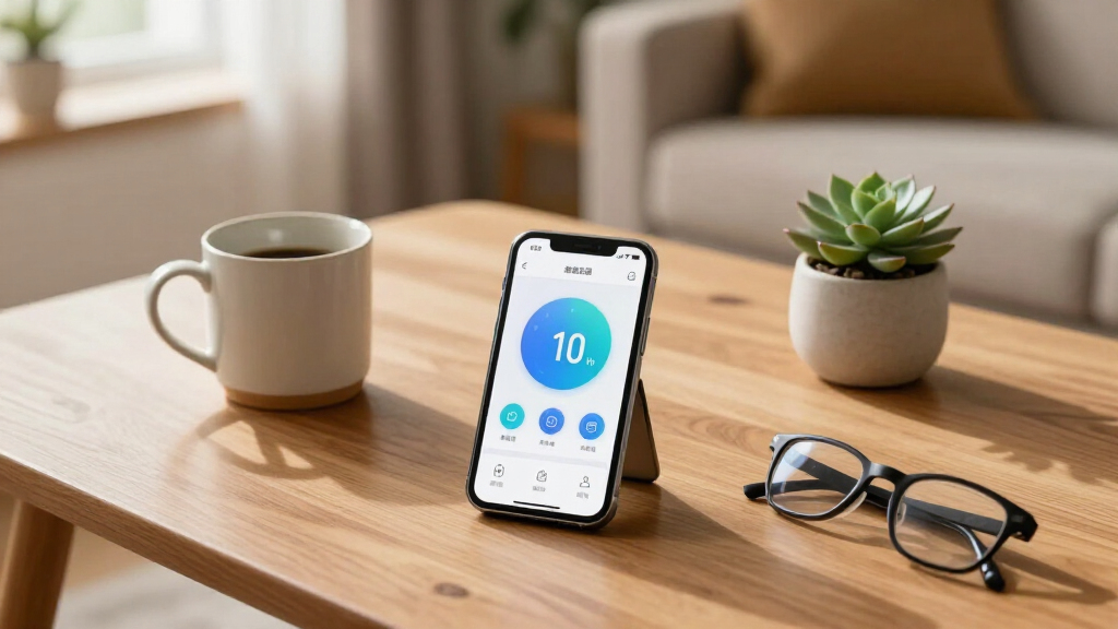 smart thermostats