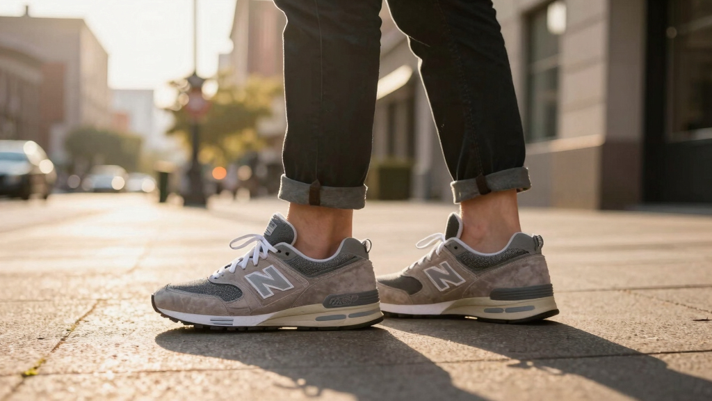 best New Balance 990v4 sneakers