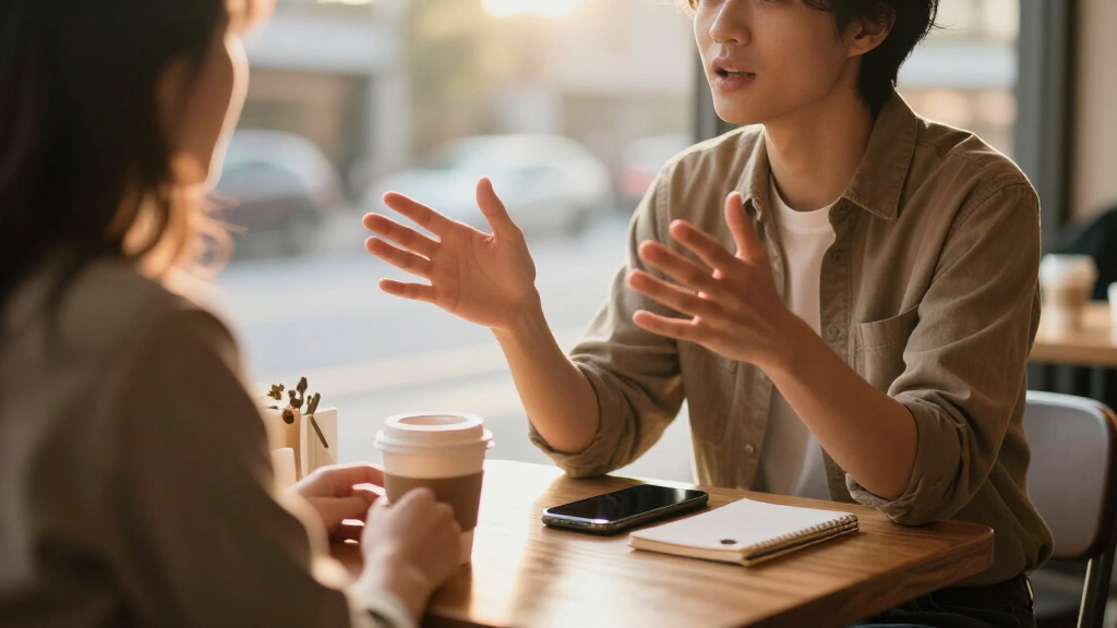 relationship communication tools