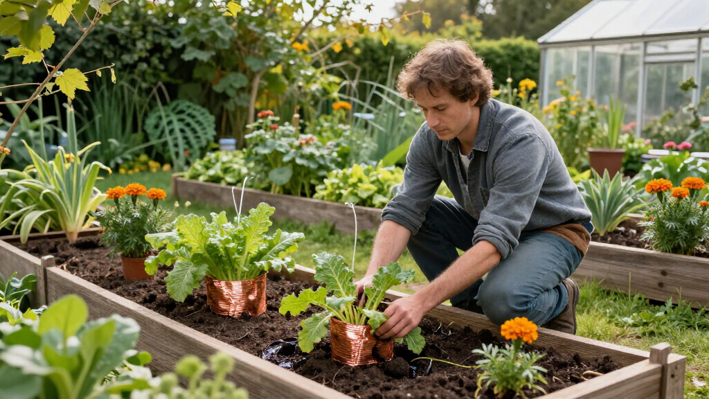 5 Best Natural Garden Pest Barriers in 2027