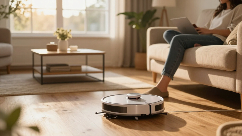 robot vacuum cleaner for money