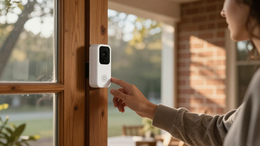amazon ring doorbells and cameras