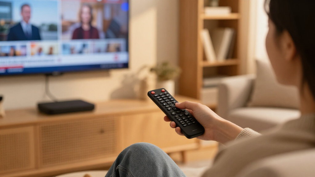 news streaming devices
