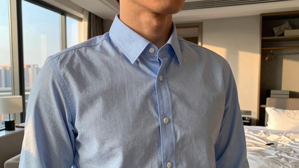 best dress shirts