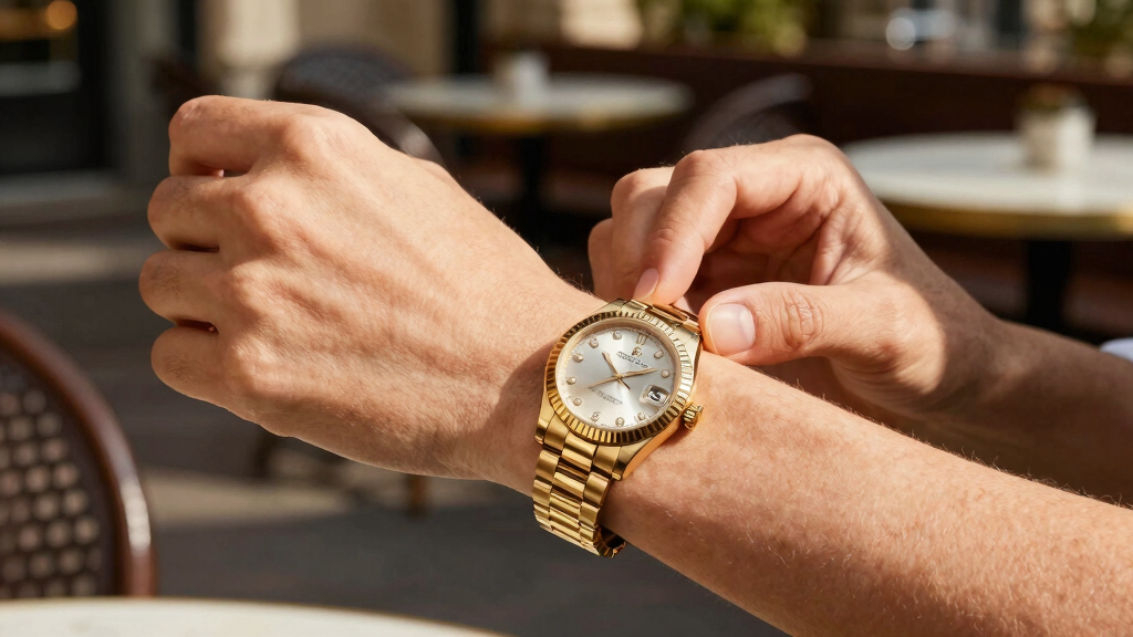 best luxury watches