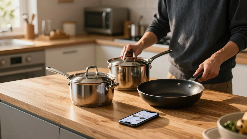 best cookware deals