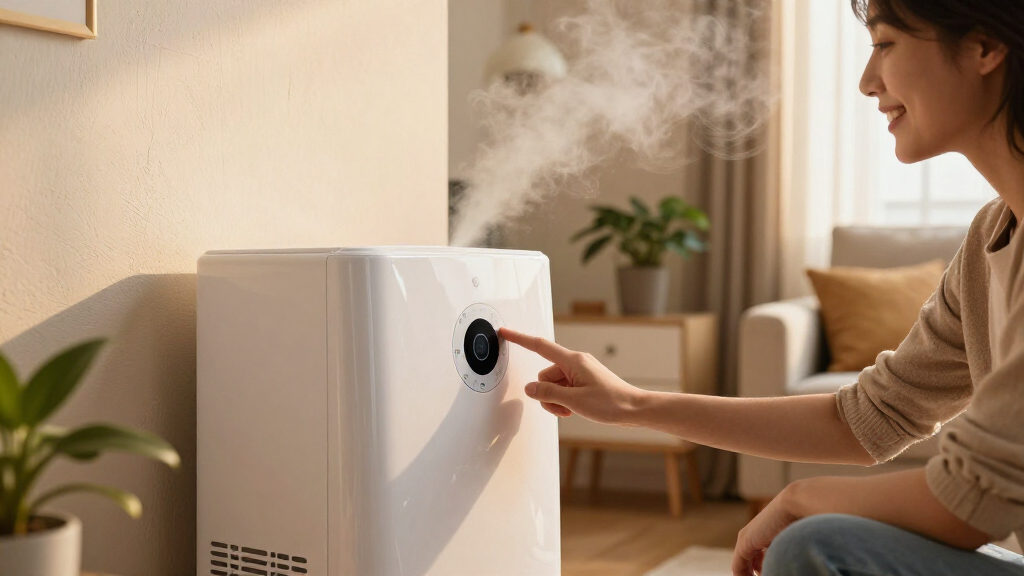 10 Best Whole House Humidifiers Under $1500 in 2026