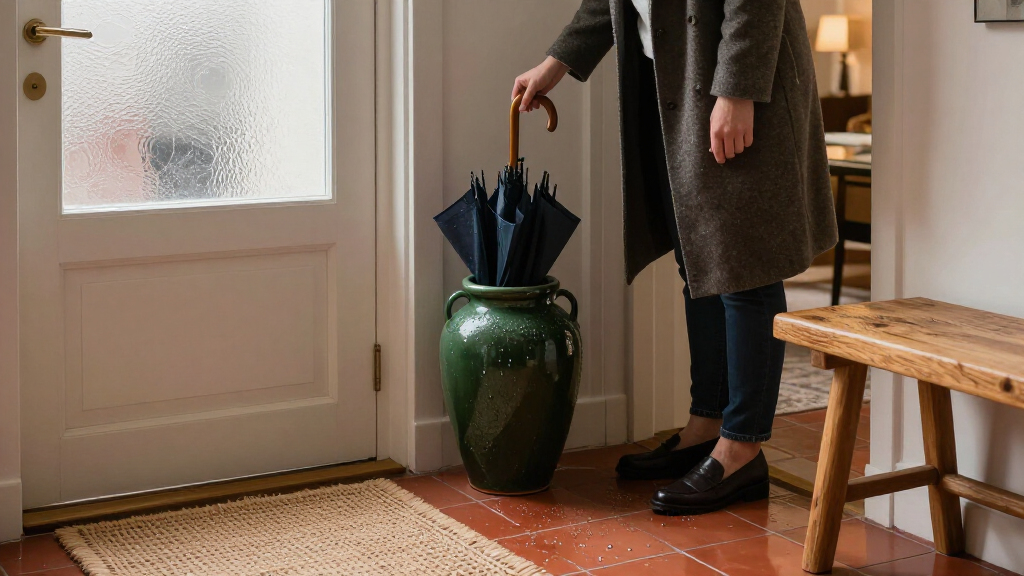 best umbrella stands
