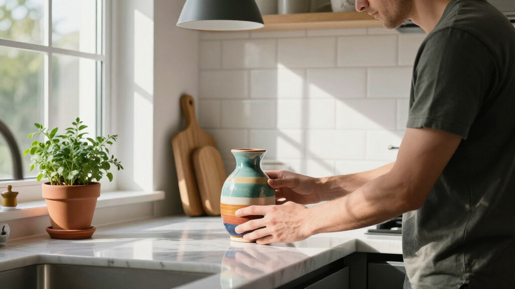 6 Best Kitchen Decor Upgrades in 2026