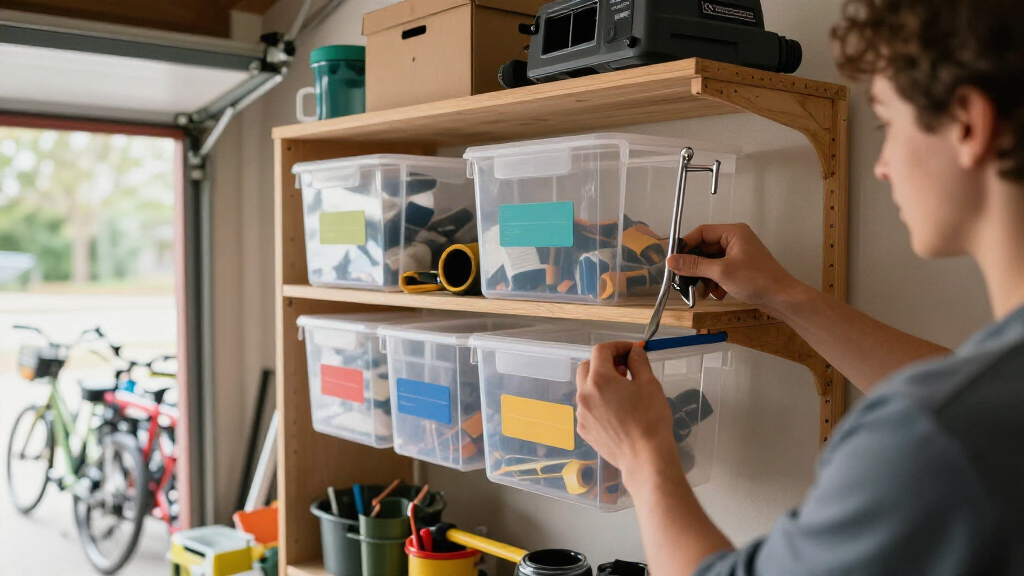 thegarage organization products on amazon
