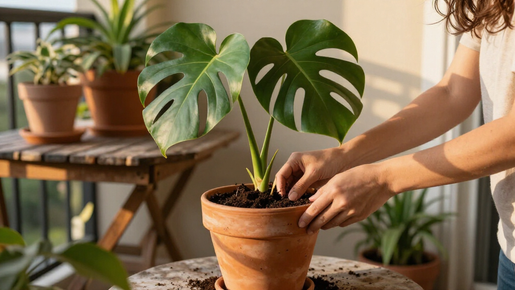 best houseplant pots