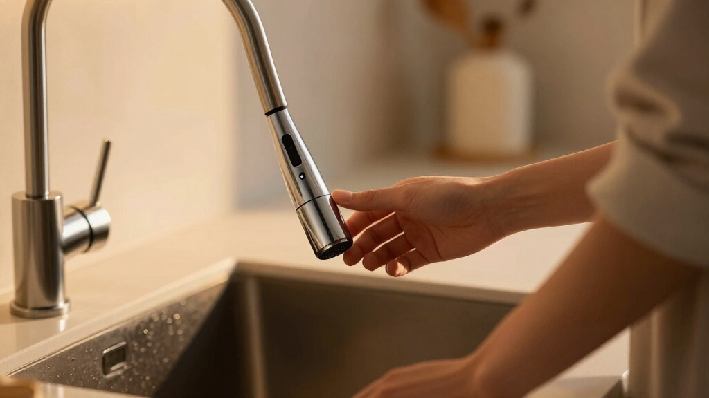 5 Best Hands Free Faucet Adapters in 2026
