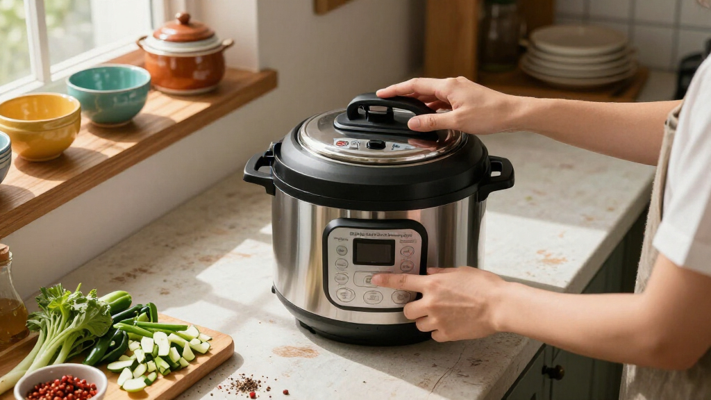 instant pot pressure cookers for meal prep guide 2