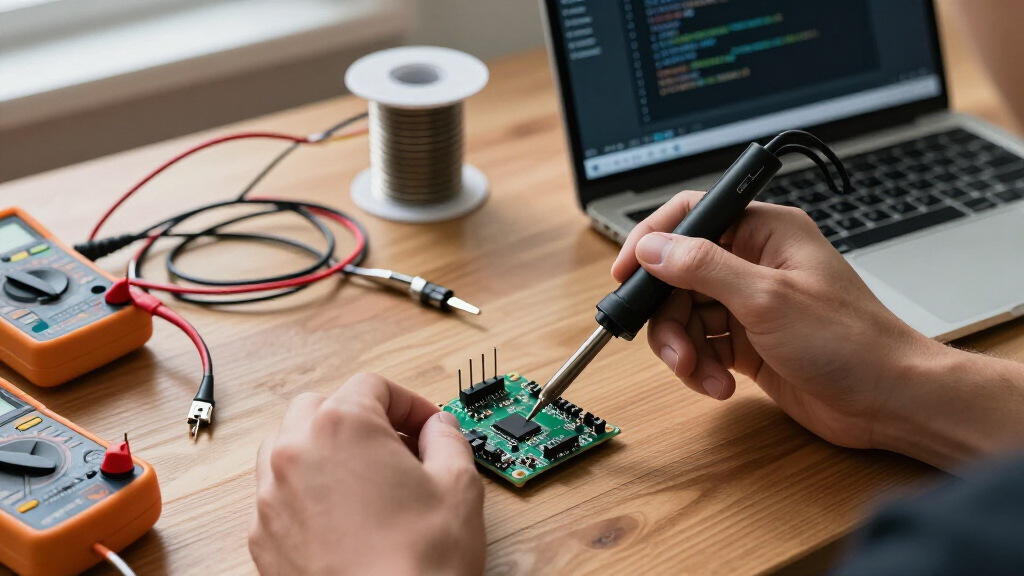 best ESP32-C3 development boards