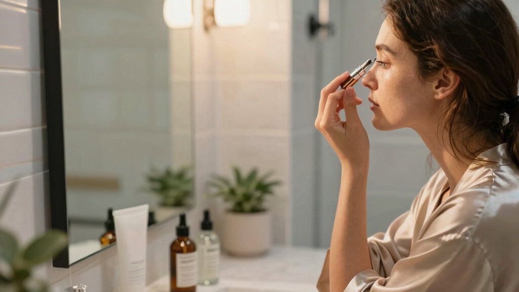 best eye serums