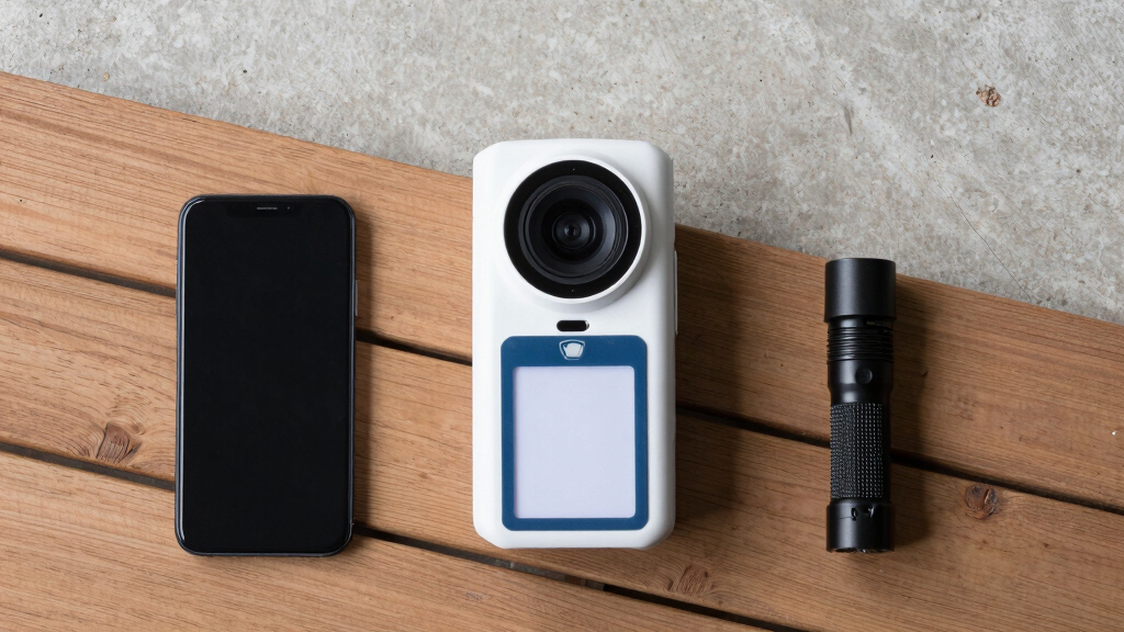 best thermal camera for night perimeter checks