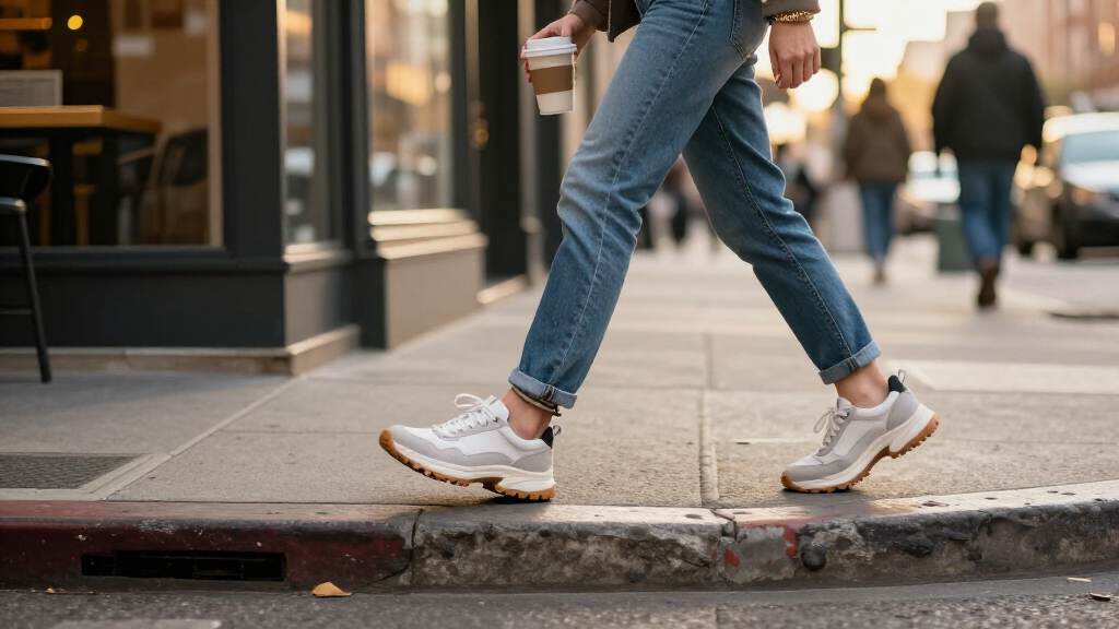 best chunky dad sneakers