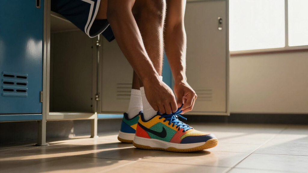 best basketball sneakers