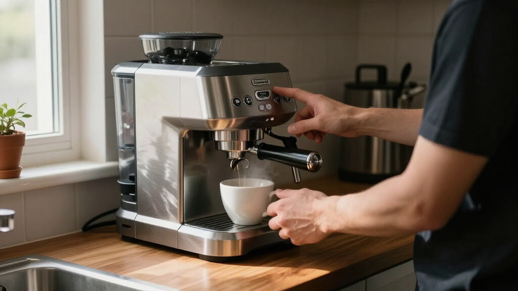 De'Longhi