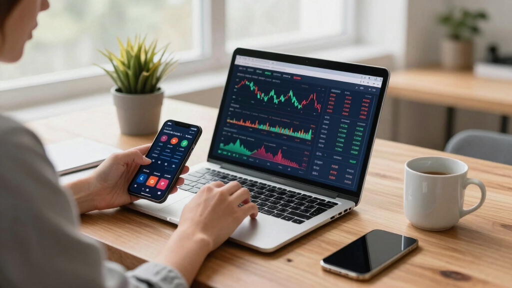 investment tracking tools