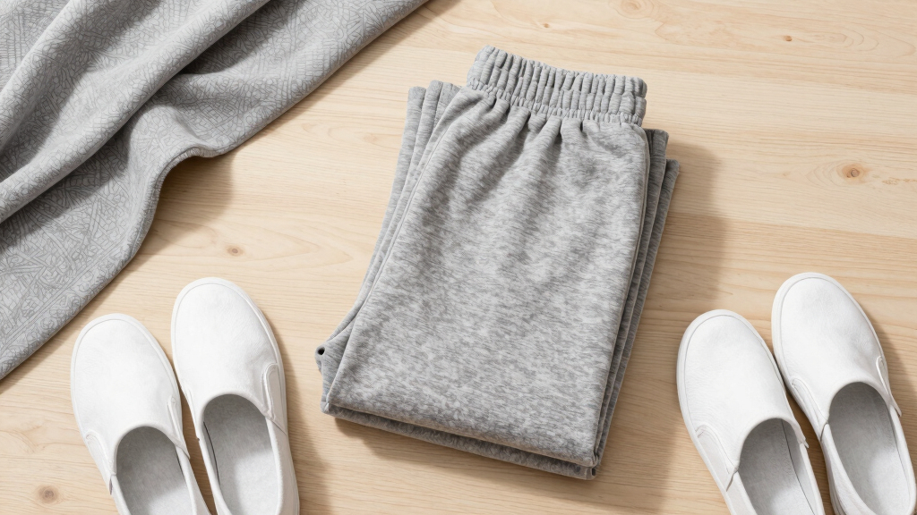 sweatpants for elderly