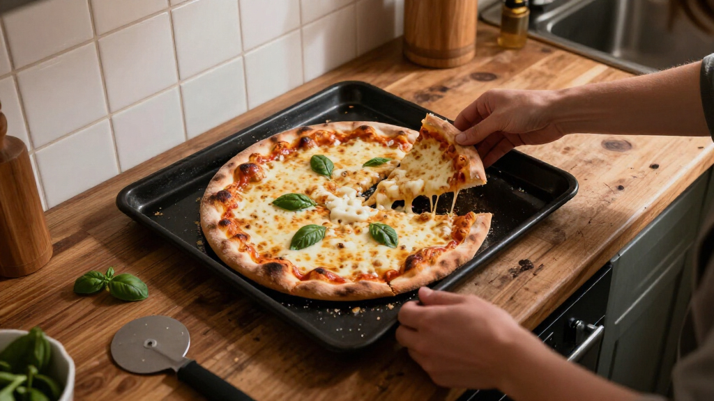 best frozen pizzas