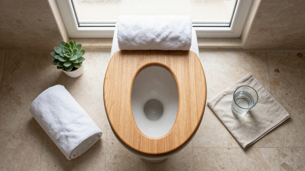 best toilet lift seats for arthritis
