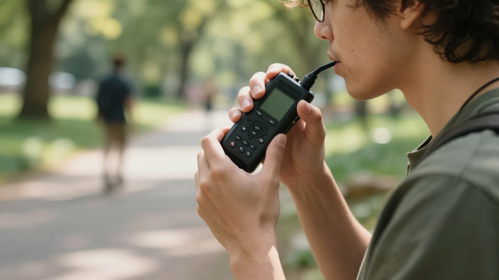 12 Best Portable Audio Recorders For Creators In 2026