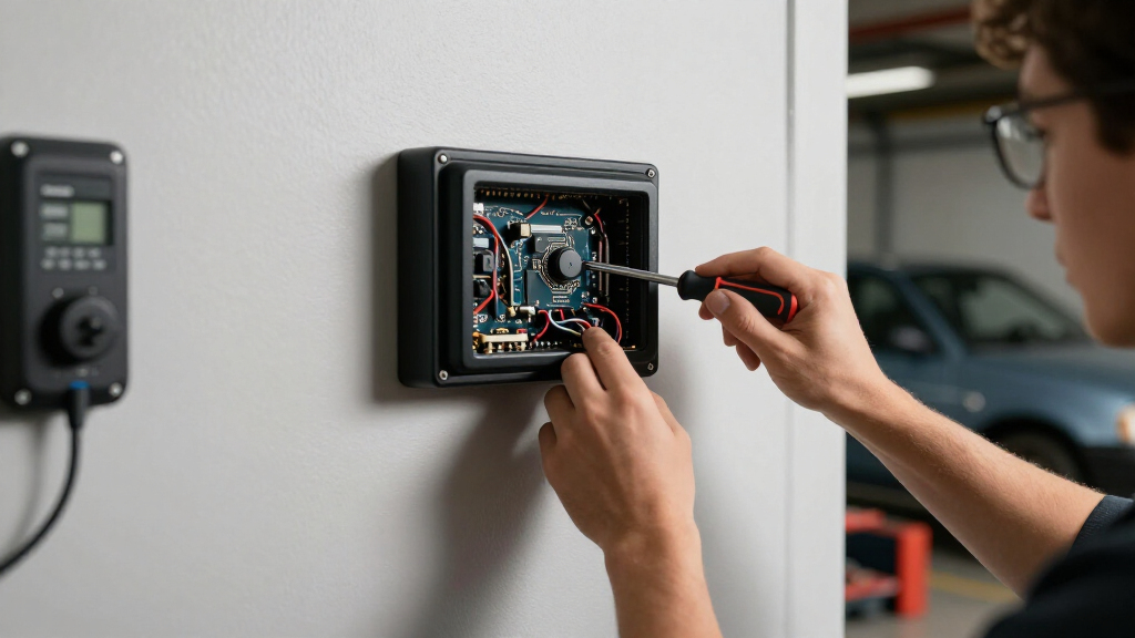 best car alarm systems